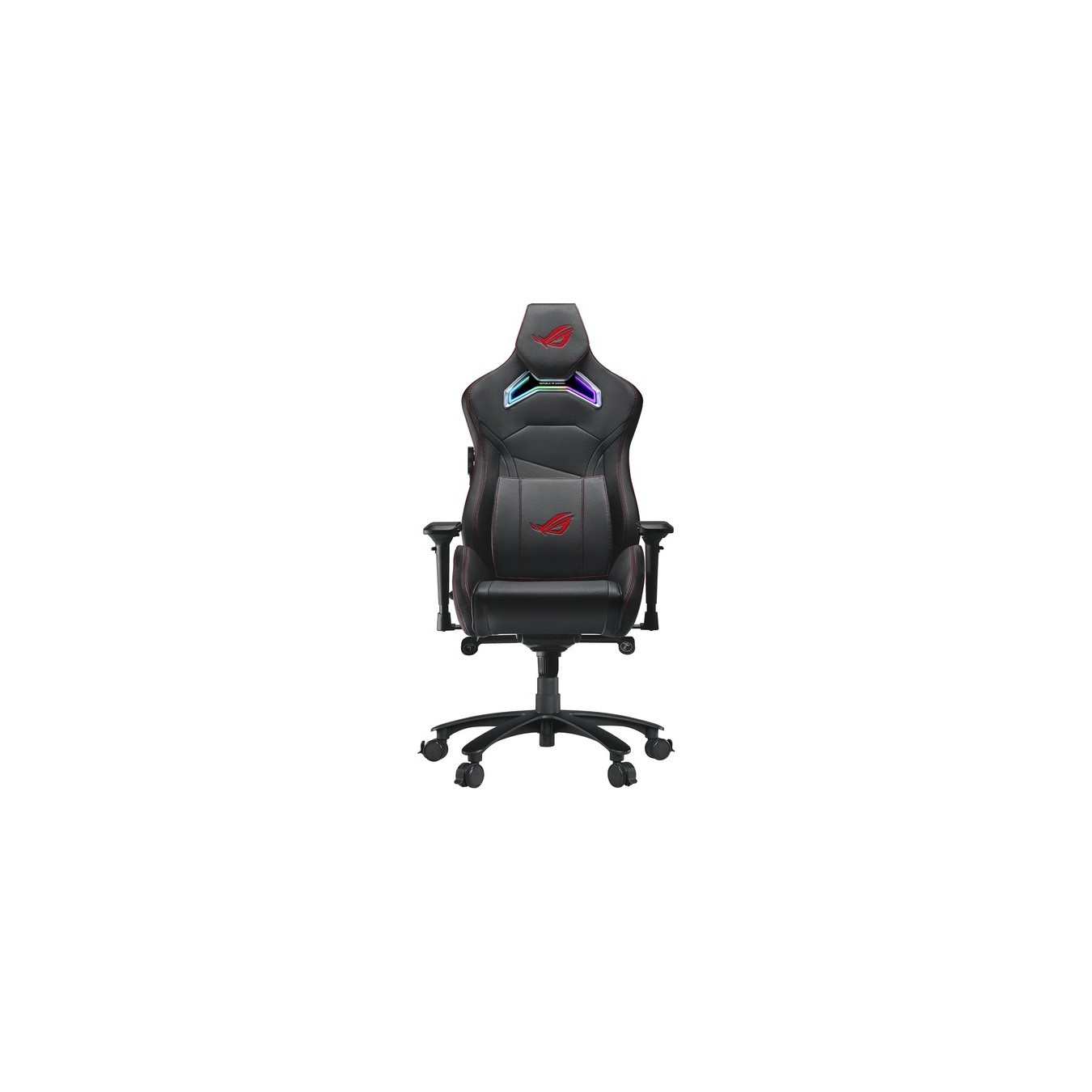 ROG Chariot X - Gaming chair — Buy in Cyprus with Fast Delivery