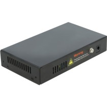 DeLOCK Giga Ethernet Switch - 4P PoE+1SFP — Buy in Cyprus with Fast Delivery