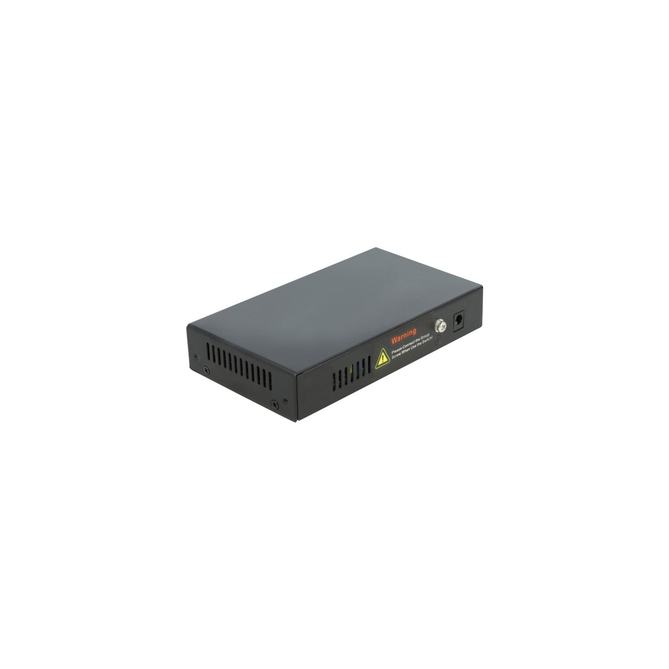 DeLOCK Giga Ethernet Switch - 4P PoE+1SFP — Buy in Cyprus with Fast Delivery