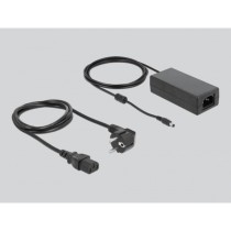 DeLOCK Giga Ethernet Switch - 4P PoE+1SFP — Buy in Cyprus with Fast Delivery