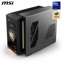 MEG Vision X AI - 2NVZ9-234AT - Gaming-PC — Buy in Cyprus with Fast Delivery