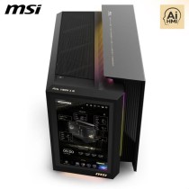 MEG Vision X AI - 2NVZ9-234AT - Gaming-PC — Buy in Cyprus with Fast Delivery