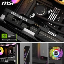 MEG Vision X AI - 2NVZ9-234AT - Gaming-PC — Buy in Cyprus with Fast Delivery