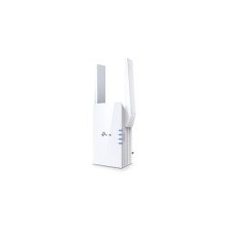Buy TP-Link RE605X - AX1800 Wi-Fi 6 Range Extender - Dual-Band, OneMesh, 1× Gig... in Cyprus, Nicosia, Limassol, Larnaka, Pafos