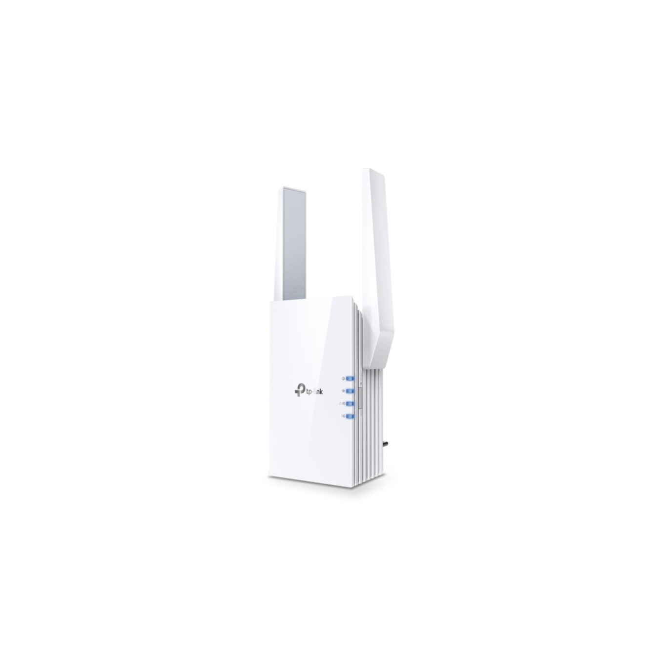 TP-Link RE605X - AX1800 Wi-Fi 6 Range Extender - Dual-Band, OneMesh, 1× Gigabit Ethernet — Buy in Cyprus with Fast Delivery