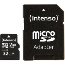 microSDHC memory card - 32GB — Buy in Cyprus with Fast Delivery