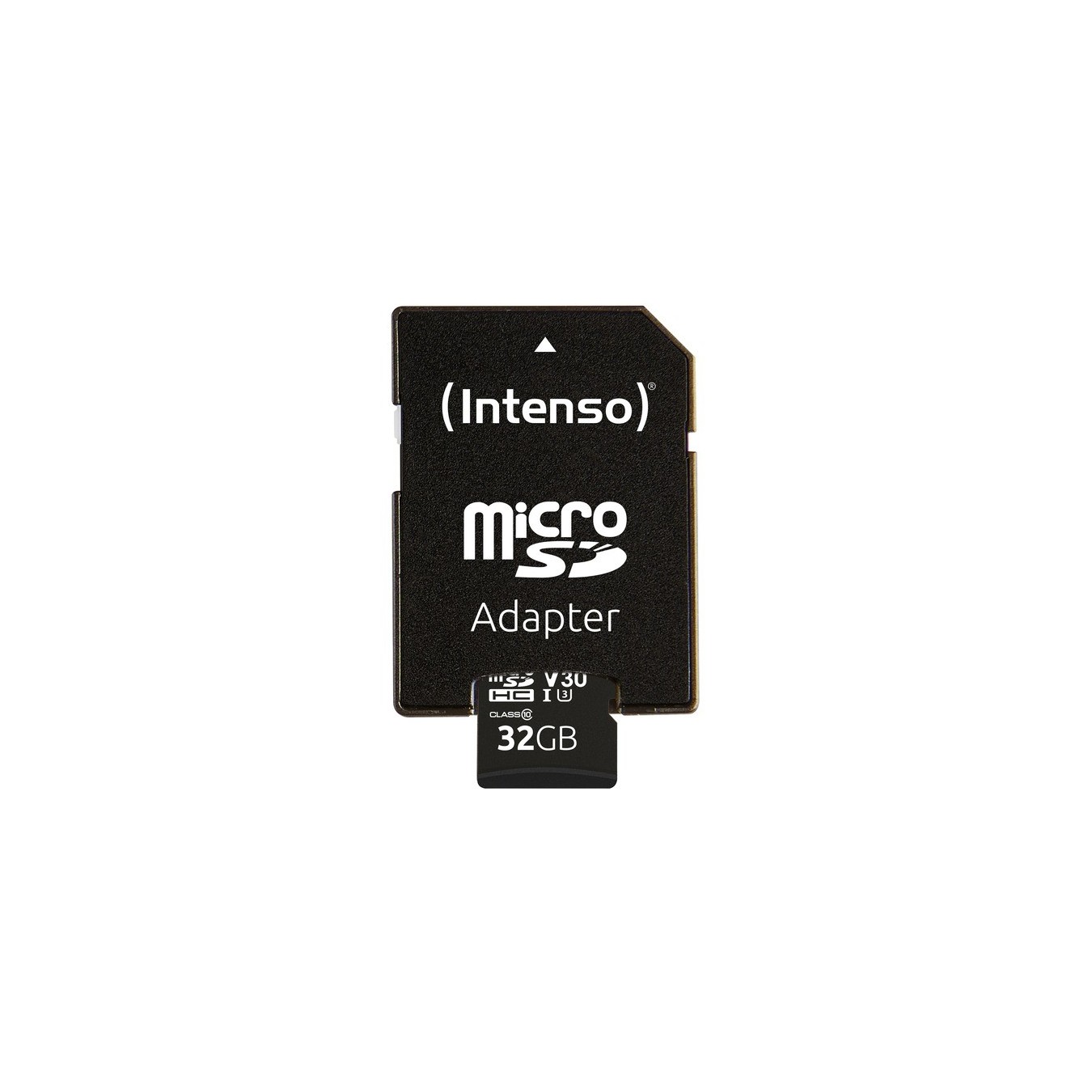 microSDHC memory card - 32GB — Buy in Cyprus with Fast Delivery