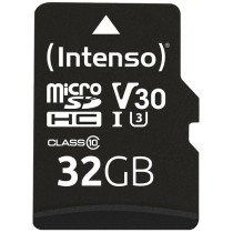 microSDHC memory card - 32GB — Buy in Cyprus with Fast Delivery