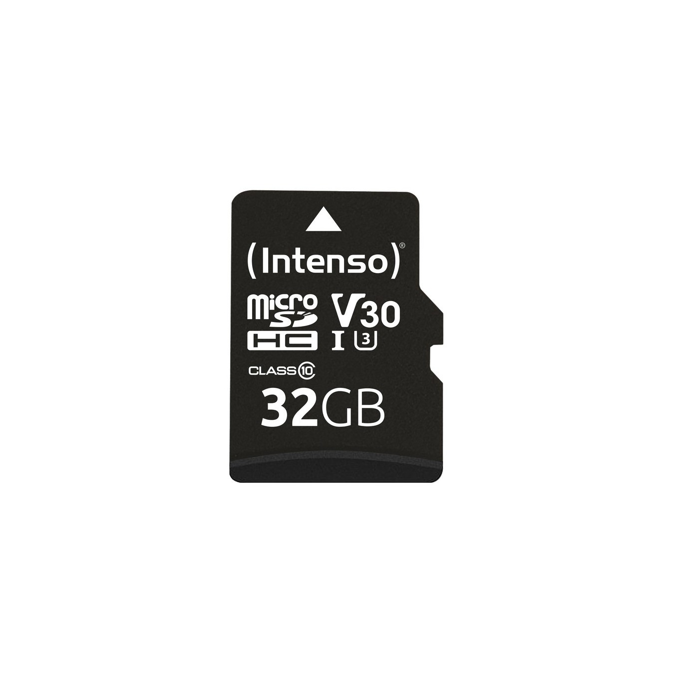 microSDHC memory card - 32GB — Buy in Cyprus with Fast Delivery