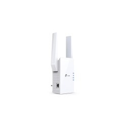 Buy TP-Link RE605X - AX1800 Wi-Fi 6 Range Extender - Dual-Band, OneMesh, 1× Gig... in Cyprus, Nicosia, Limassol, Larnaka, Pafos