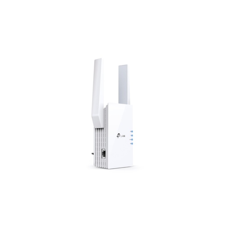 Buy TP-Link RE605X - AX1800 Wi-Fi 6 Range Extender - Dual-Band, OneMesh, 1× Gig... in Cyprus, Nicosia, Limassol, Larnaka, Pafos