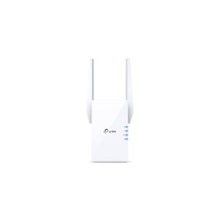 Buy TP-Link RE605X - AX1800 Wi-Fi 6 Range Extender - Dual-Band, OneMesh, 1× Gig... in Cyprus, Nicosia, Limassol, Larnaka, Pafos