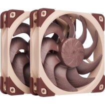 Case Fan - NF-A12x25 G2 PWM Sx2-PP - Case Fan — Buy in Cyprus with Fast Delivery