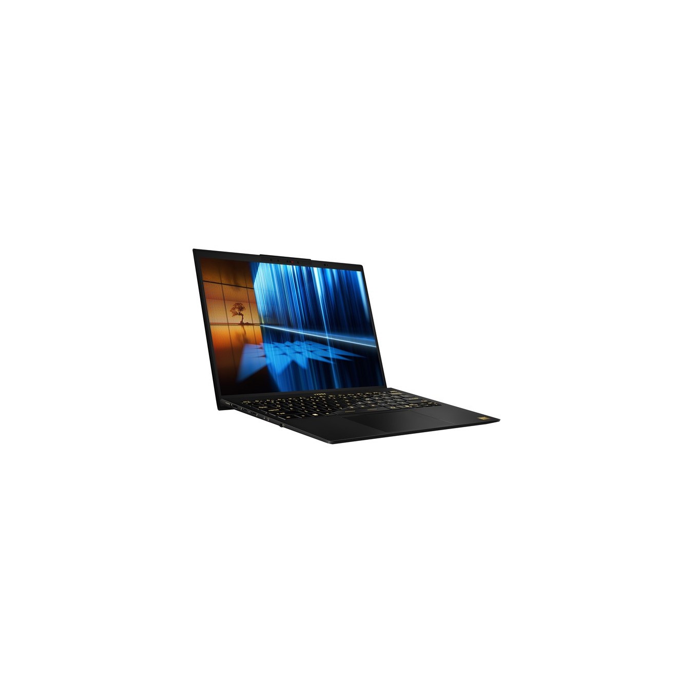Prestige 13 AI+ Ukiyoe Edition - A2VMG-214 - Windows 11 Home, Notebook — Buy in Cyprus with Fast Delivery