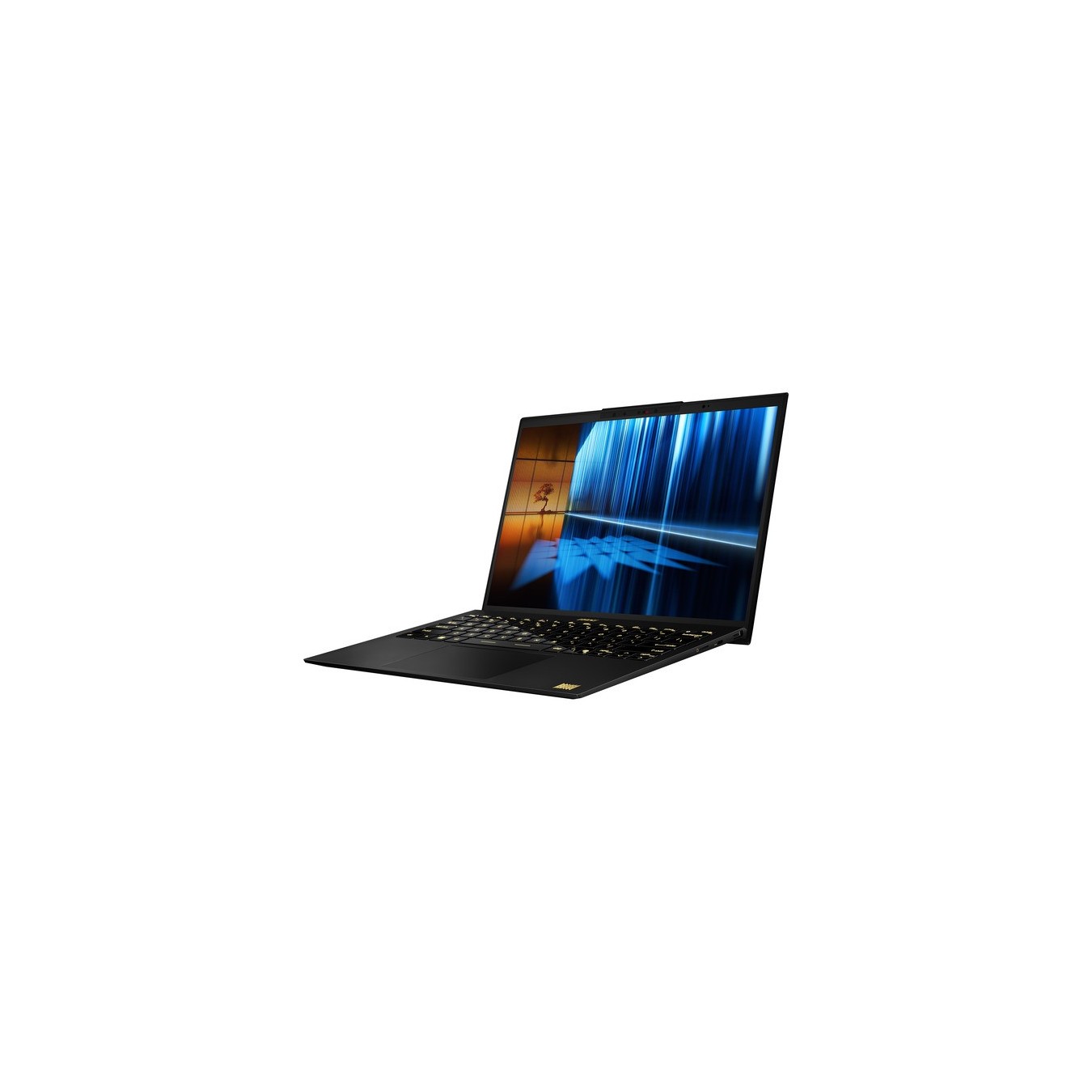 Prestige 13 AI+ Ukiyoe Edition - A2VMG-214 - Windows 11 Home, Notebook — Buy in Cyprus with Fast Delivery