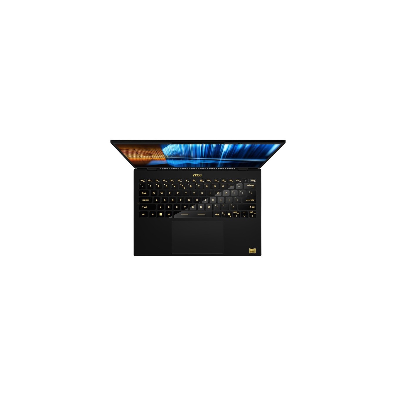 Prestige 13 AI+ Ukiyoe Edition - A2VMG-214 - Windows 11 Home, Notebook — Buy in Cyprus with Fast Delivery