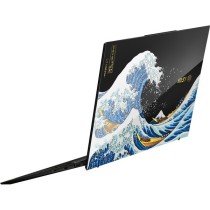 Prestige 13 AI+ Ukiyoe Edition - A2VMG-214 - Windows 11 Home, Notebook — Buy in Cyprus with Fast Delivery