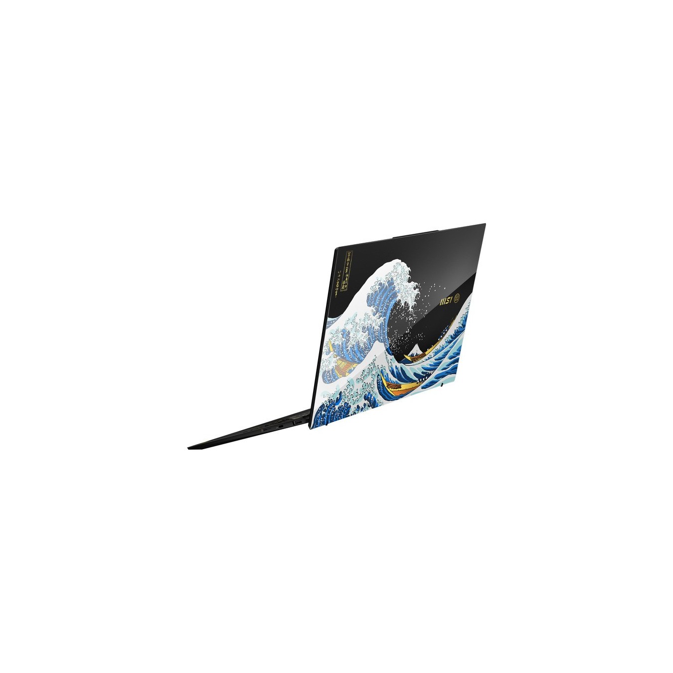 Prestige 13 AI+ Ukiyoe Edition - A2VMG-214 - Windows 11 Home, Notebook — Buy in Cyprus with Fast Delivery