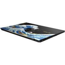 Prestige 13 AI+ Ukiyoe Edition - A2VMG-214 - Windows 11 Home, Notebook — Buy in Cyprus with Fast Delivery
