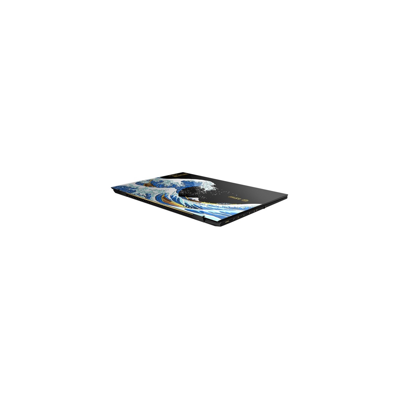 Prestige 13 AI+ Ukiyoe Edition - A2VMG-214 - Windows 11 Home, Notebook — Buy in Cyprus with Fast Delivery