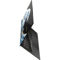 Prestige 13 AI+ Ukiyoe Edition - A2VMG-214 - Windows 11 Home, Notebook — Buy in Cyprus with Fast Delivery