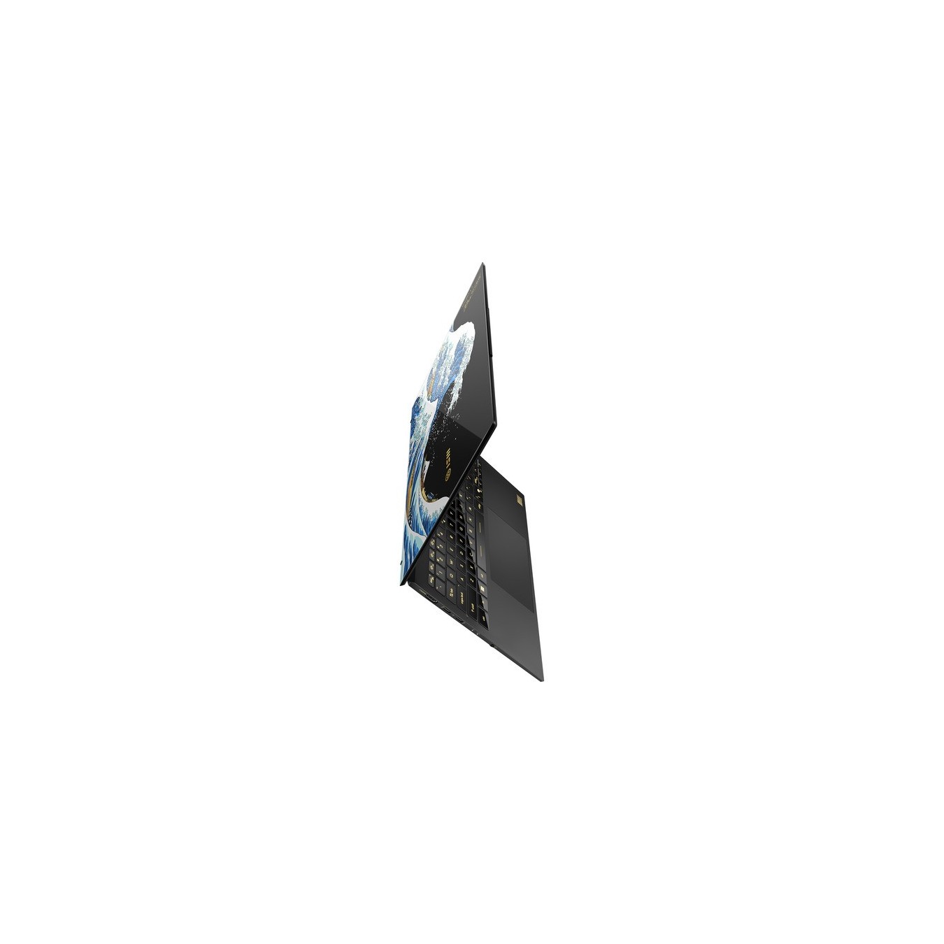 Prestige 13 AI+ Ukiyoe Edition - A2VMG-214 - Windows 11 Home, Notebook — Buy in Cyprus with Fast Delivery