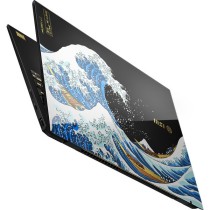 Prestige 13 AI+ Ukiyoe Edition - A2VMG-214 - Windows 11 Home, Notebook — Buy in Cyprus with Fast Delivery