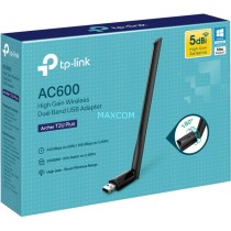 Archer Wireless LAN Adapter - T2U Plus - WLAN-Adapter — Buy in Cyprus with Fast Delivery