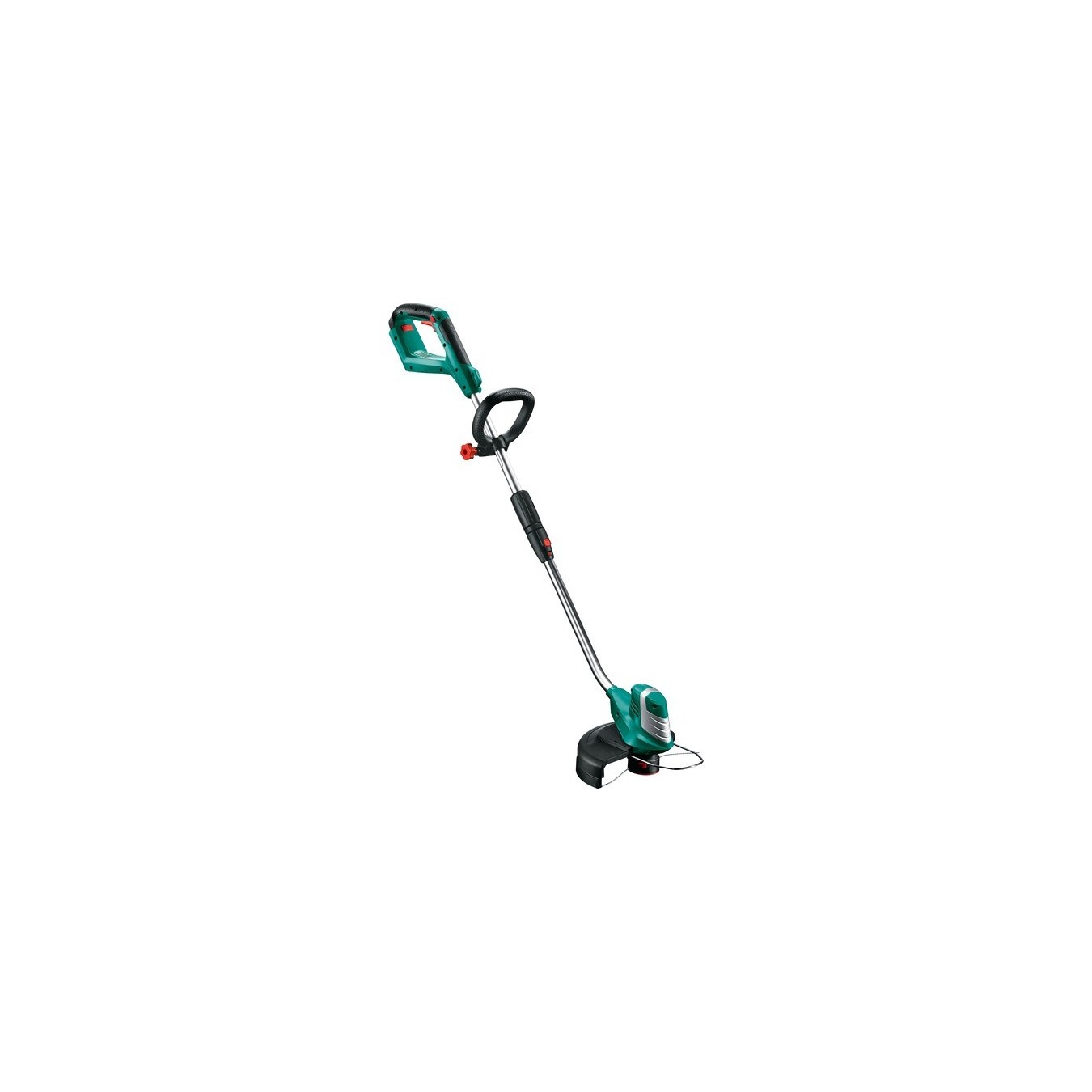Cordless Grass Trimmer AdvancedGrassCut - 36 Volt — Buy in Cyprus with Fast Delivery