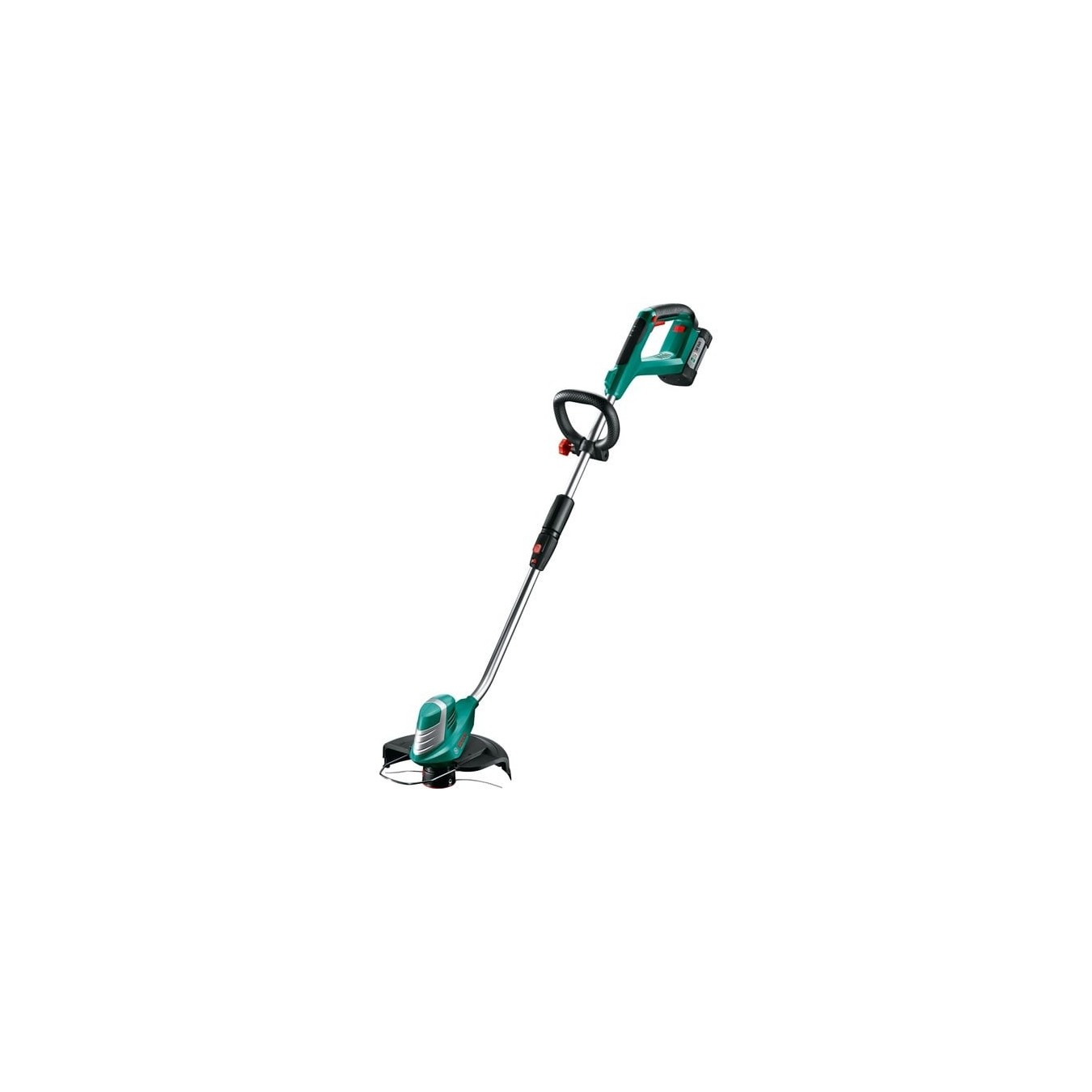 Cordless Grass Trimmer AdvancedGrassCut - 36 Volt — Buy in Cyprus with Fast Delivery