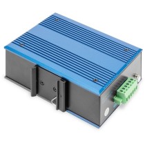 Industrial 8-Port Switch - DN-650106 - 8-Port — Buy in Cyprus with Fast Delivery