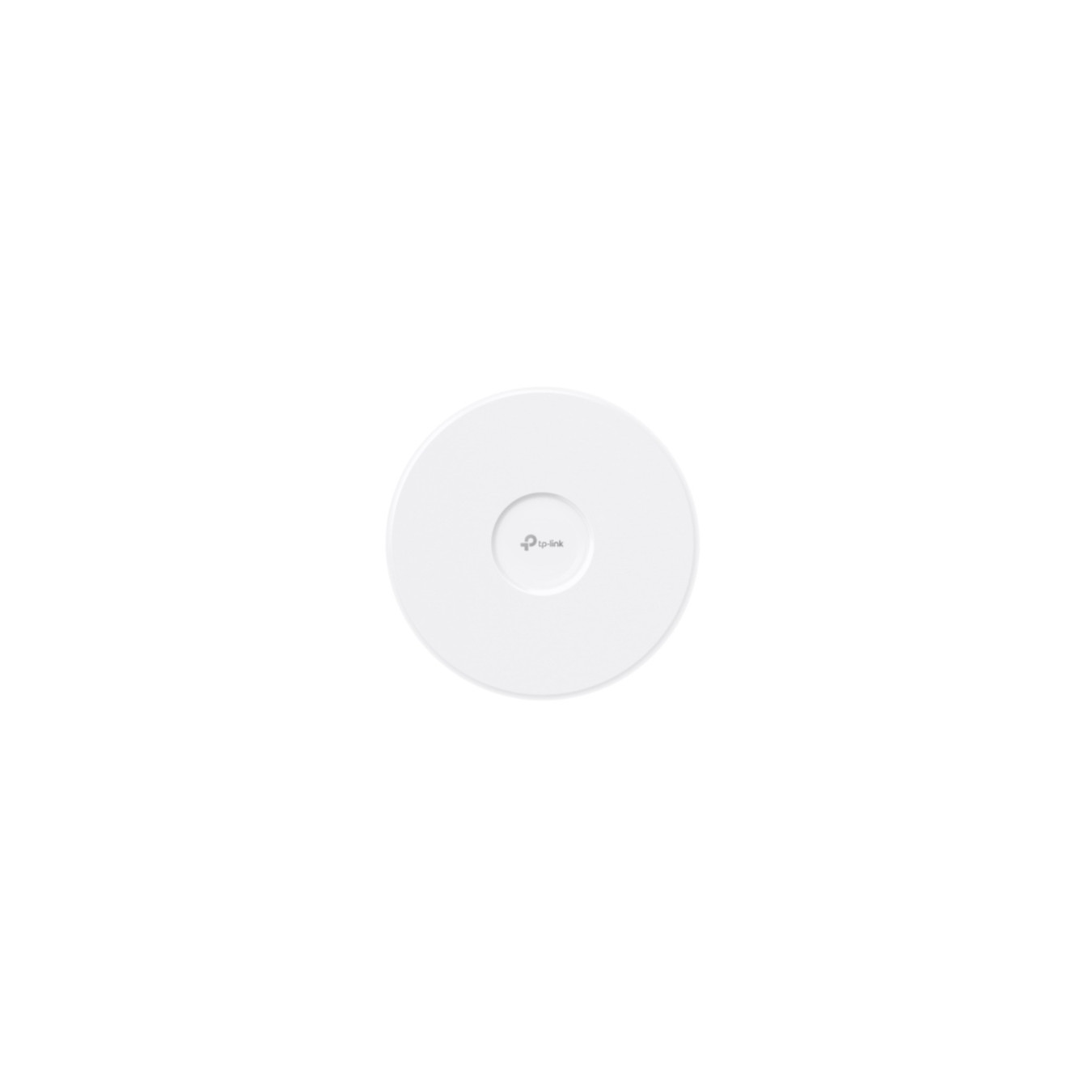 TP-Link Omada EAP783 - Wi-Fi 7 Tri-Band Access Point, 19 Gbps, 10GbE+1GbE, White (Ceiling/Wall)