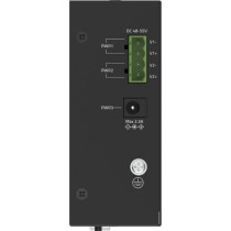 Industrial Gigabit Unmanaged Switch - DIS-100G-06P - Industrial Gigabit Unmanaged Switch — Buy in Cyprus with Fast Delivery