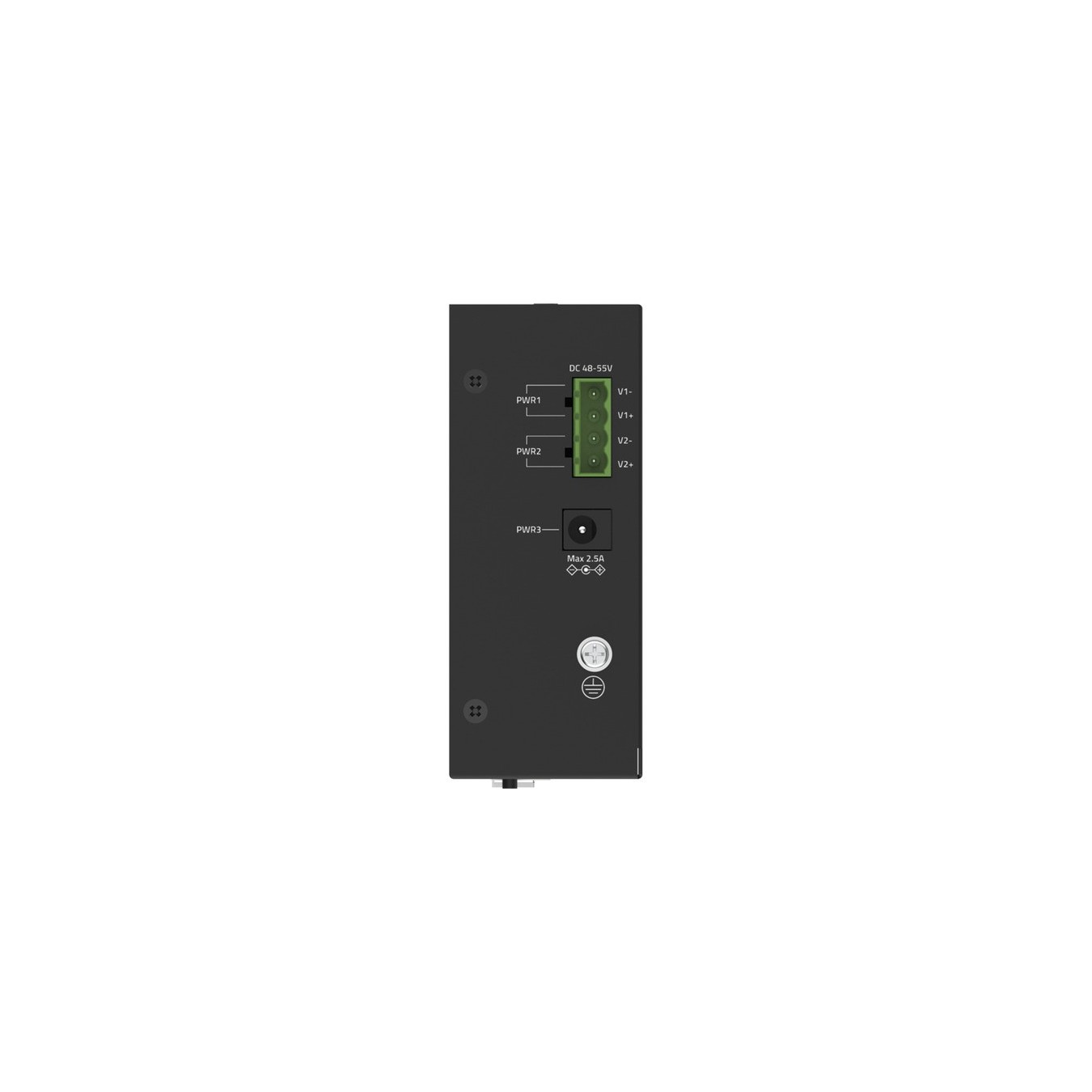 Industrial Gigabit Unmanaged Switch - DIS-100G-06P - Industrial Gigabit Unmanaged Switch — Buy in Cyprus with Fast Delivery