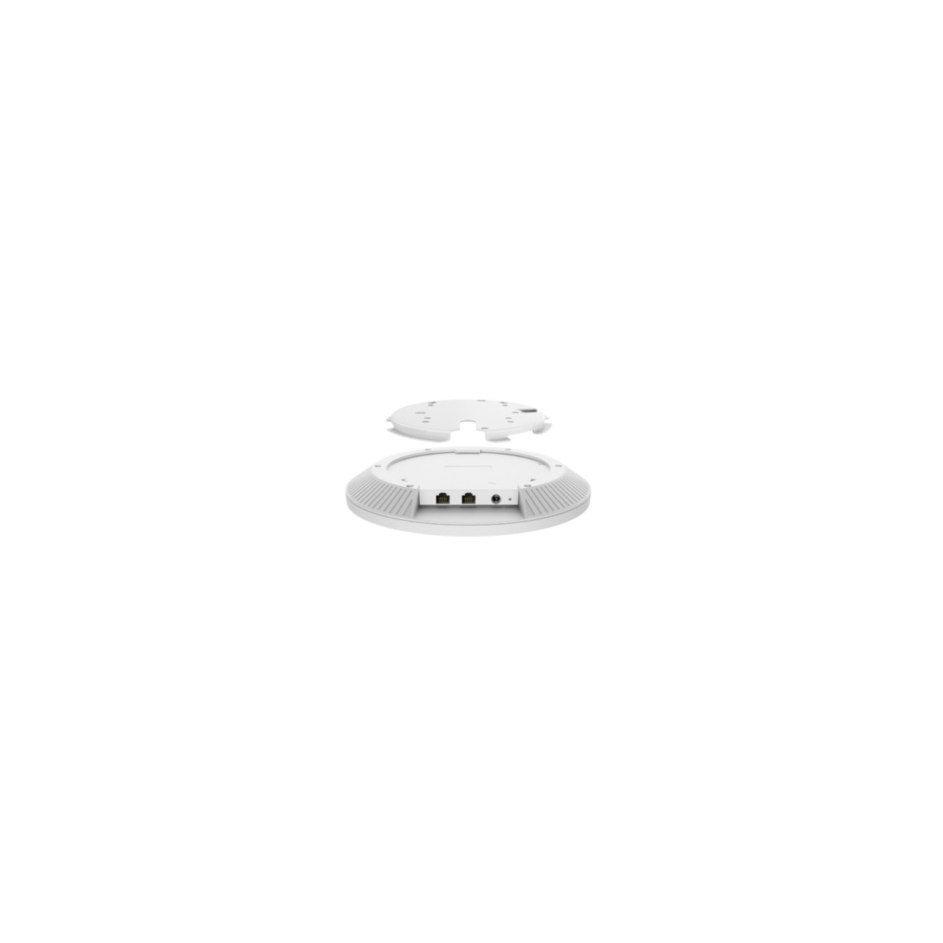 TP-Link Omada EAP783 - Wi-Fi 7 Tri-Band Access Point, 19 Gbps, 10GbE+1GbE, White (Ceiling/Wall)
