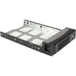 Inter-Tech IPC Storage 4U-4708 Server Housing - 8x SATA Hot-Swap (Boxed) — Buy in Cyprus with Fast Delivery