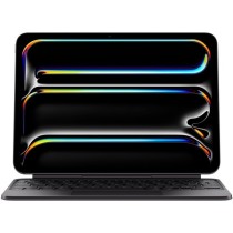 Magic Keyboard for 11-inch iPad Pro (M4) - Keyboard — Buy in Cyprus with Fast Delivery