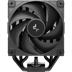 DeepCool AK700 DIGITAL NYX CPU Cooler - R-AK700-BKNNMN-GJD-1 (Boxed) — Buy in Cyprus with Fast Delivery