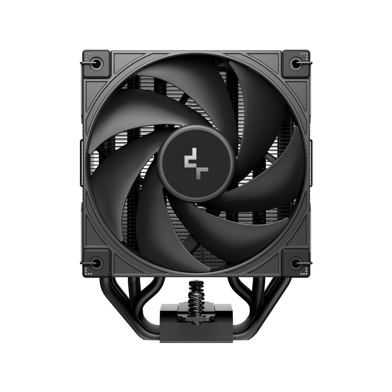 DeepCool AK700 DIGITAL NYX CPU Cooler - R-AK700-BKNNMN-GJD-1 (Boxed) — Buy in Cyprus with Fast Delivery