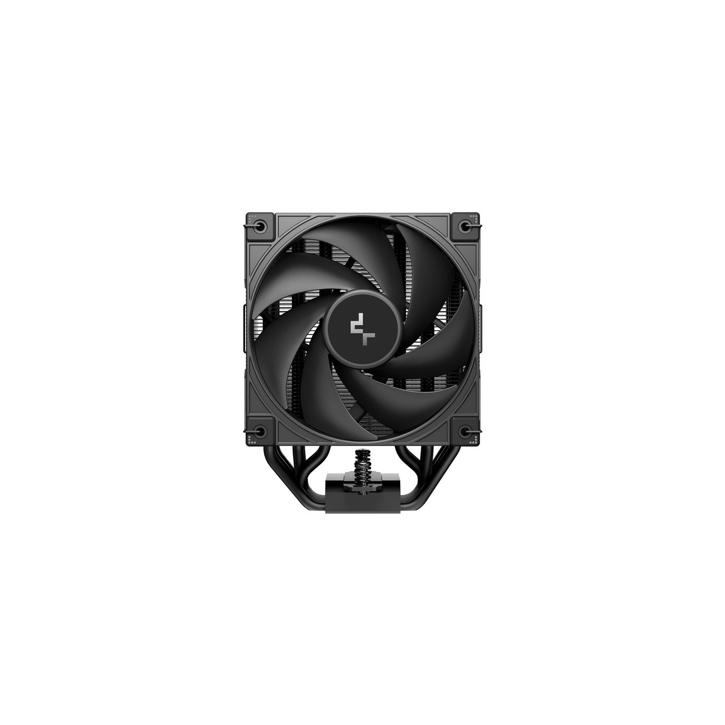 DeepCool AK700 DIGITAL NYX CPU Cooler - R-AK700-BKNNMN-GJD-1 (Boxed) — Buy in Cyprus with Fast Delivery