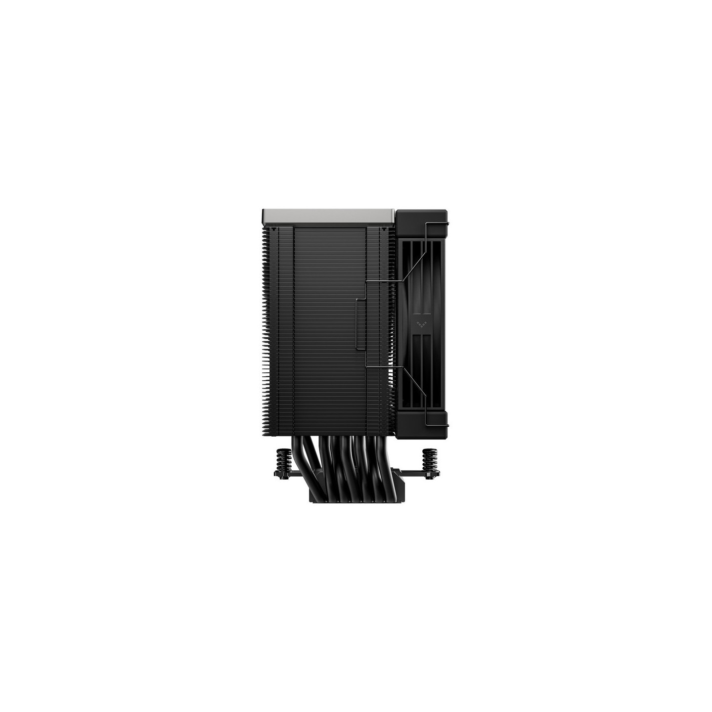 DeepCool AK700 DIGITAL NYX CPU Cooler - R-AK700-BKNNMN-GJD-1 (Boxed) — Buy in Cyprus with Fast Delivery