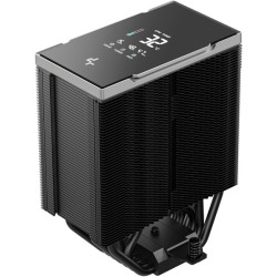 DeepCool AK700 DIGITAL NYX CPU Cooler - R-AK700-BKNNMN-GJD-1 (Boxed) — Buy in Cyprus with Fast Delivery