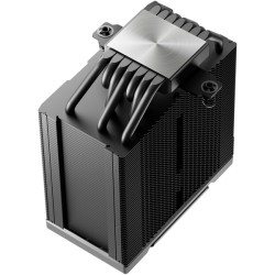 DeepCool AK700 DIGITAL NYX CPU Cooler - R-AK700-BKNNMN-GJD-1 (Boxed) — Buy in Cyprus with Fast Delivery