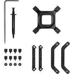 DeepCool AK700 DIGITAL NYX CPU Cooler - R-AK700-BKNNMN-GJD-1 (Boxed) — Buy in Cyprus with Fast Delivery