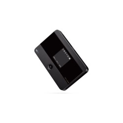Buy TP-Link Mobile Hotspot - M7350 - 4G LTE Portable WiFi, Black, TFT Display, 1... in Cyprus, Nicosia, Limassol, Larnaka, Pafos