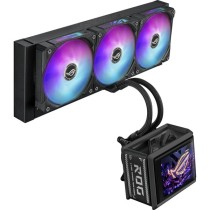 ROG Ryuo IV SLC 360 ARGB - water cooling — Buy in Cyprus with Fast Delivery