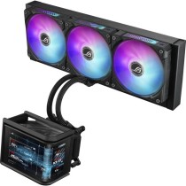 ROG Ryuo IV SLC 360 ARGB - water cooling — Buy in Cyprus with Fast Delivery
