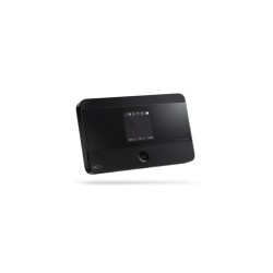 Buy TP-Link Mobile Hotspot - M7350 - 4G LTE Portable WiFi, Black, TFT Display, 1... in Cyprus, Nicosia, Limassol, Larnaka, Pafos