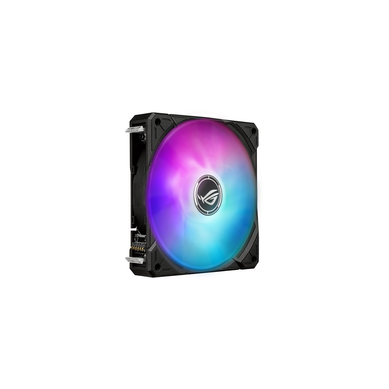 ROG Ryuo IV SLC 360 ARGB - water cooling — Buy in Cyprus with Fast Delivery