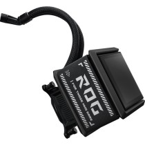 ROG Ryuo IV SLC 360 ARGB - water cooling — Buy in Cyprus with Fast Delivery